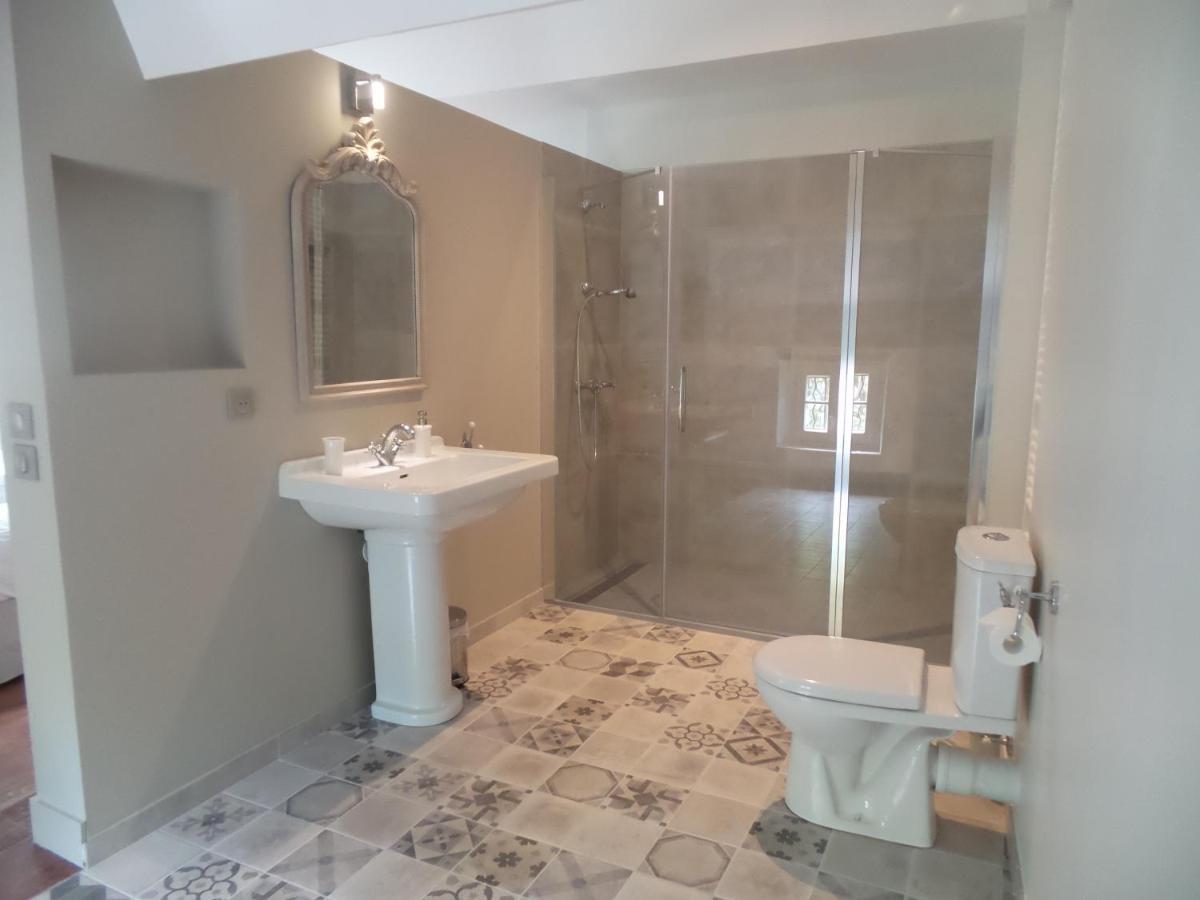 La Cour Carree - Chambres D'Hotes Carcassonne Dış mekan fotoğraf