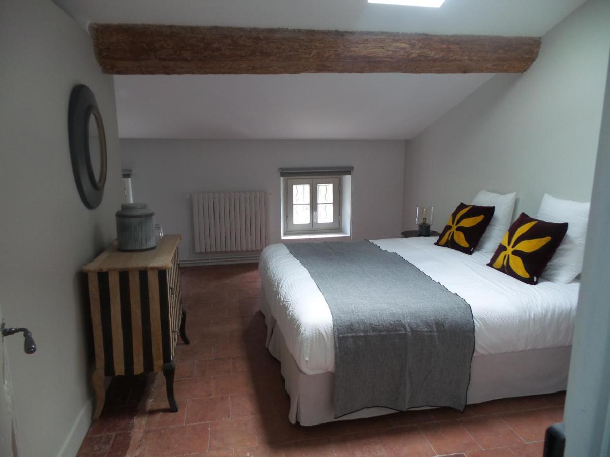 La Cour Carree - Chambres D'Hotes Carcassonne Dış mekan fotoğraf